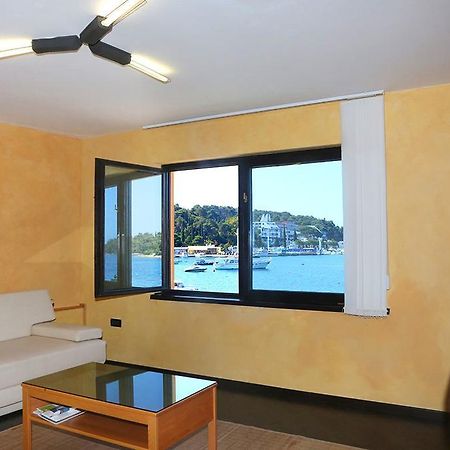 Apartments Ana City Rovinj Dış mekan fotoğraf