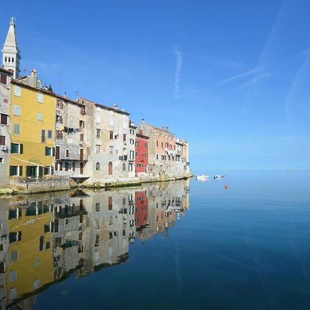 Apartments Ana City Rovinj Dış mekan fotoğraf