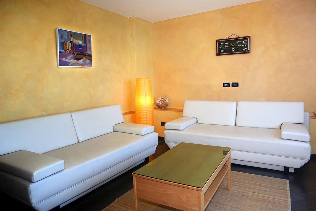 Apartments Ana City Rovinj Dış mekan fotoğraf