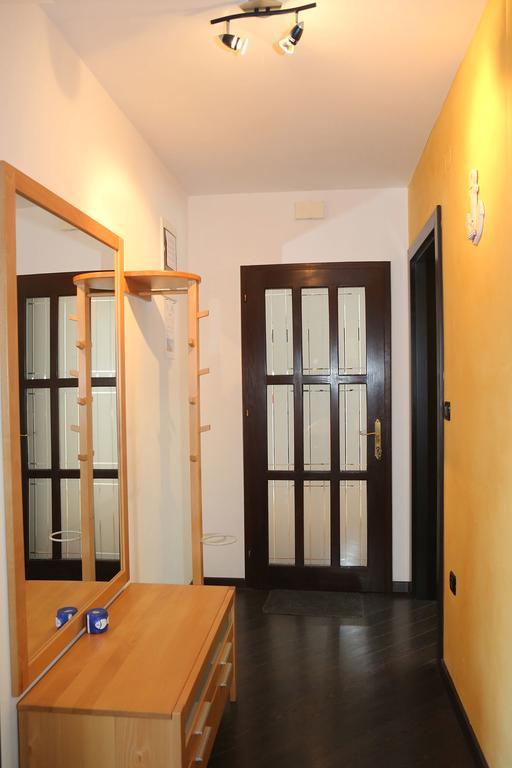 Apartments Ana City Rovinj Dış mekan fotoğraf