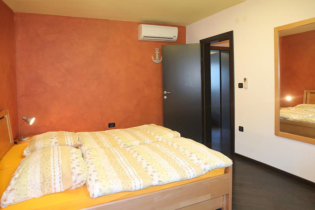 Apartments Ana City Rovinj Dış mekan fotoğraf