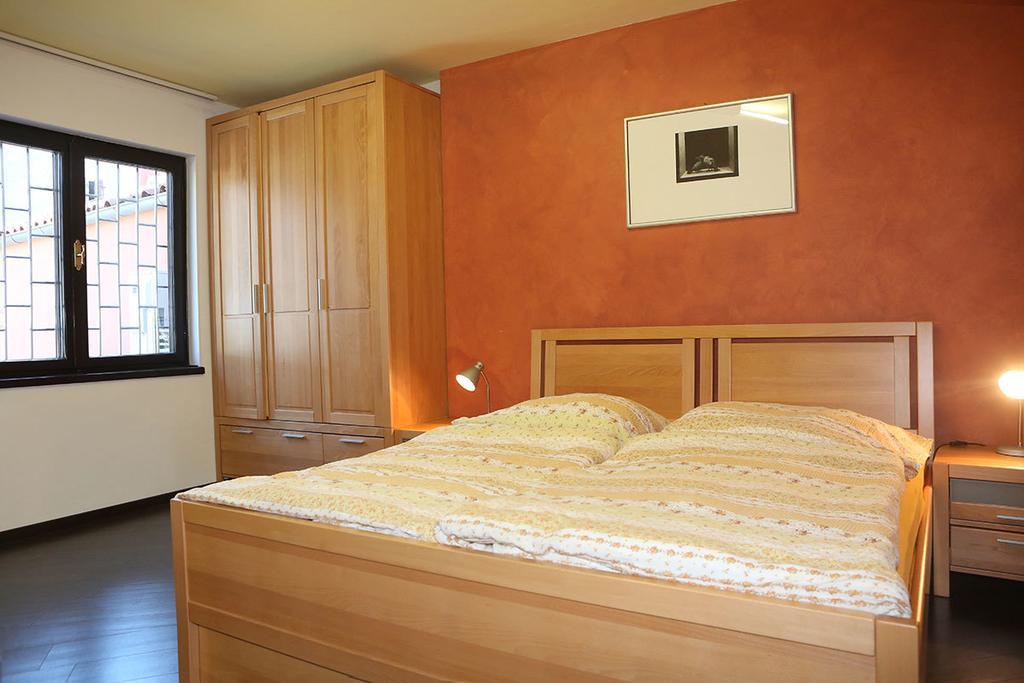 Apartments Ana City Rovinj Dış mekan fotoğraf
