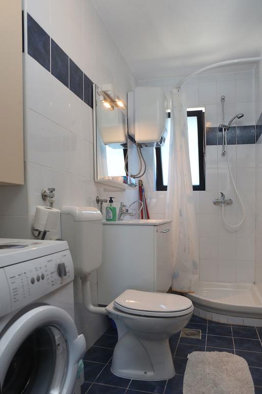 Apartments Ana City Rovinj Dış mekan fotoğraf