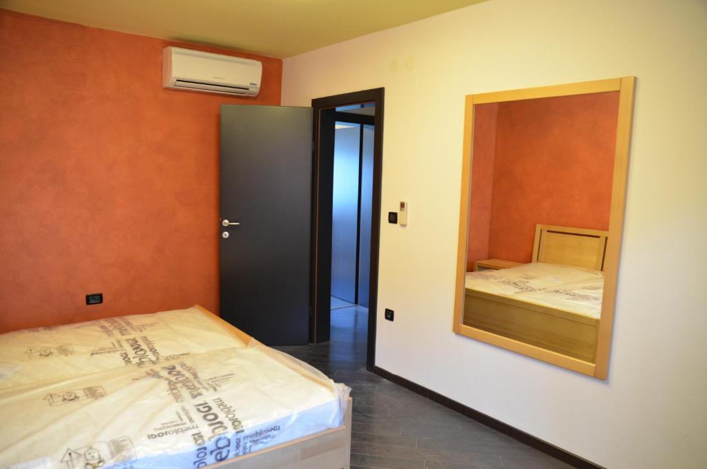 Apartments Ana City Rovinj Oda fotoğraf