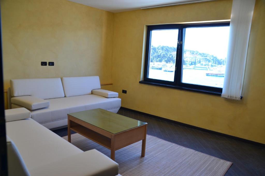 Apartments Ana City Rovinj Dış mekan fotoğraf