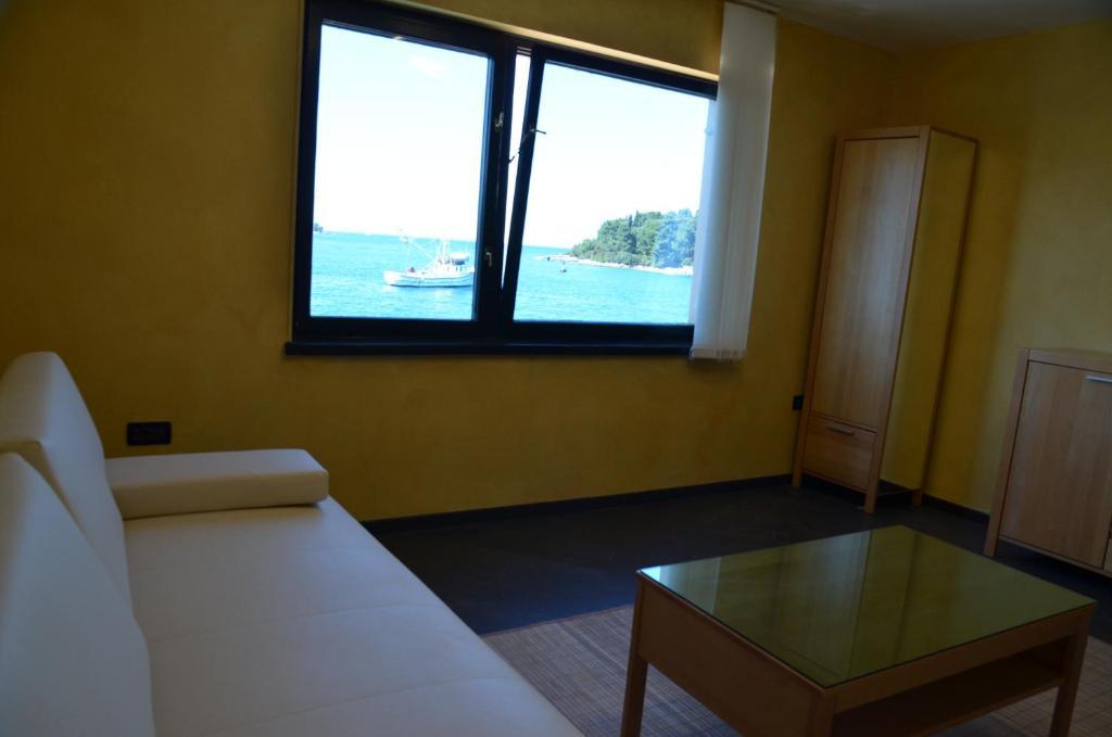 Apartments Ana City Rovinj Dış mekan fotoğraf
