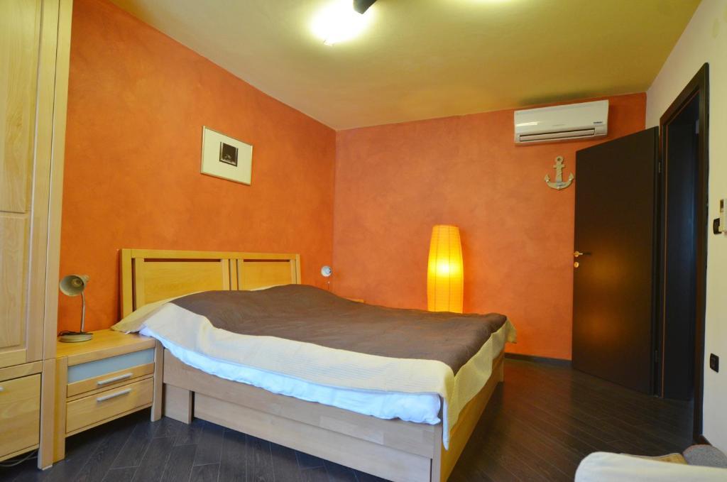 Apartments Ana City Rovinj Oda fotoğraf