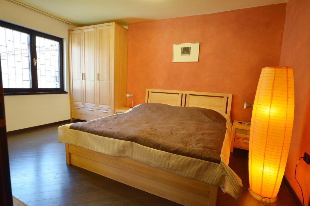 Apartments Ana City Rovinj Oda fotoğraf