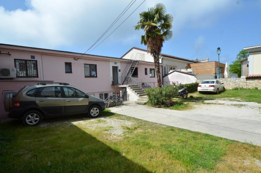 Apartments Ana City Rovinj Dış mekan fotoğraf